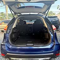 Nissan Rogue SV 2020 - miniatura 8