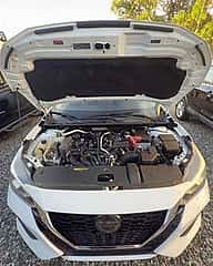 Nissan Sentra SV 2019 - miniatura 5