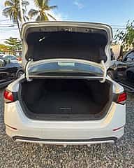 Nissan Sentra SV 2019 - miniatura 4