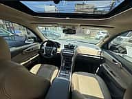 Chevrolet Traverse LTZ 2011 - miniatura 5