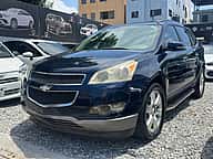 Chevrolet Traverse LTZ 2011 - miniatura 1