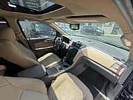Chevrolet Traverse LTZ 2011 - miniatura 6