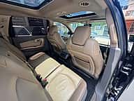 Chevrolet Traverse LTZ 2011 - miniatura 7