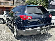 Chevrolet Traverse LTZ 2011 - miniatura 3