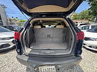 Chevrolet Traverse LTZ 2011 - miniatura 8