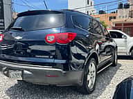 Chevrolet Traverse LTZ 2011 - miniatura 4