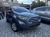 Ford Eco Sport 2018 - miniatura 3