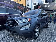 Ford Eco Sport 2018 - miniatura 1