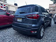 Ford Eco Sport 2018 - miniatura 4