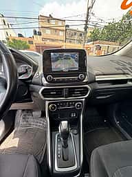 Ford Eco Sport Platinium 2018 - miniatura 5