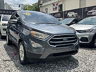 Ford Eco Sport Platinium 2018 - miniatura 2