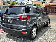 Ford Eco Sport Platinium 2018 - miniatura 3