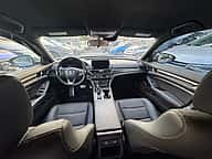 Honda Accord Sport 2022 - miniatura 9