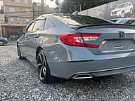 Honda Accord Sport 2022 - miniatura 5