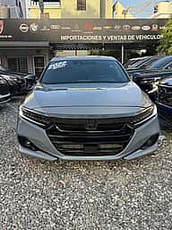 Honda Accord Sport 2022 - miniatura 2