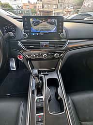 Honda Accord Sport 2022 - miniatura 8