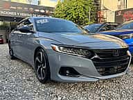 Honda Accord Sport 2022 - miniatura 3
