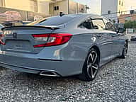 Honda Accord Sport 2022 - miniatura 4