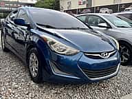 Hyundai Elantra SE 2016 - miniatura 2
