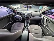 Hyundai Elantra SE 2016 - miniatura 5
