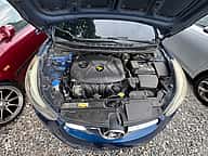 Hyundai Elantra SE 2016 - miniatura 9