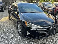 Hyundai Elantra SE 2019 - miniatura 2