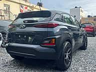 Hyundai KONA CRDi 2021 - miniatura 3