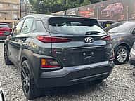 Hyundai KONA CRDi 2021 - miniatura 4