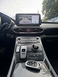 Hyundai Santa Fe SEL 2022 - miniatura 5