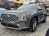 Hyundai Santa Fe SEL 2022 - miniatura 1