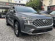 Hyundai Santa Fe SEL 2022 - miniatura 2