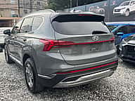 Hyundai Santa Fe SEL 2022 - miniatura 3