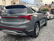 Hyundai Santa Fe SEL 2022 - miniatura 4