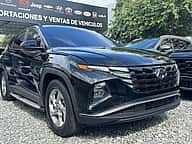 Hyundai Tucson SE 2023 - miniatura 2