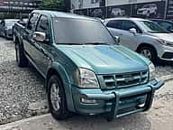 Isuzu DMAX LS 2004 - miniatura 2