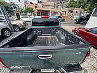 Isuzu DMAX LS 2004 - miniatura 8