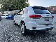 Jeep Grand Cherokee SUMMIT 2018 - miniatura 3