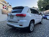 Jeep Grand Cherokee SUMMIT 2018 - miniatura 4