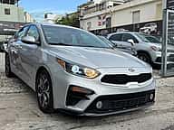 Kia Forte LXS 2021 - miniatura 2