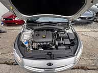 Kia Forte LXS 2021 - miniatura 10