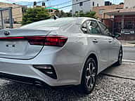 Kia Forte LXS 2021 - miniatura 3