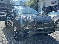 Kia Sportage LE 2021 - miniatura 2