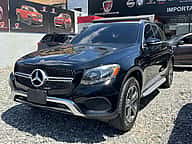 Mercedes Benz GLC 300 2018 - miniatura 1