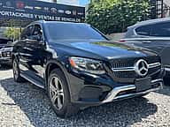 Mercedes Benz GLC 300 2018 - miniatura 2