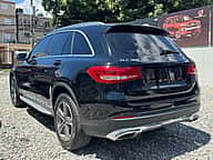 Mercedes Benz GLC 300 2018 - miniatura 3