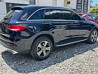 Mercedes Benz GLC 300 2018 - miniatura 4
