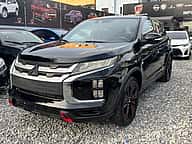 Mitsubishi Motors Outlander Sport SE 2021 - miniatura 1