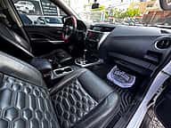 Nissan Frontier LE 2022 - miniatura 5