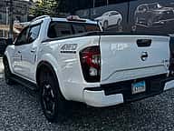 Nissan Frontier LE 2022 - miniatura 3