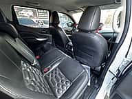 Nissan Frontier LE 2022 - miniatura 7